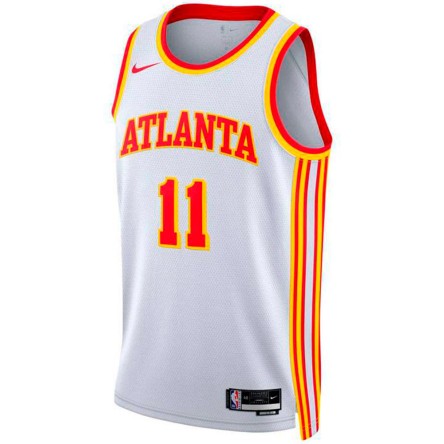 Buy Junior Young Hawks 23-24 Association Edition Swingman | 24Segons