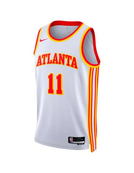 Acquista Junior Young Hawks 23-24 Association Edition Swingman|24Segons