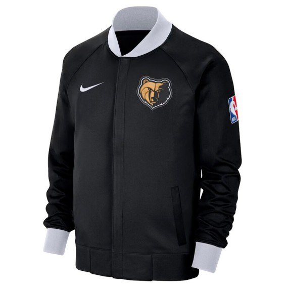 Acheter Memphis Grizzlies Junior Jacket 23-24 City Edition Authentic | 24Segons