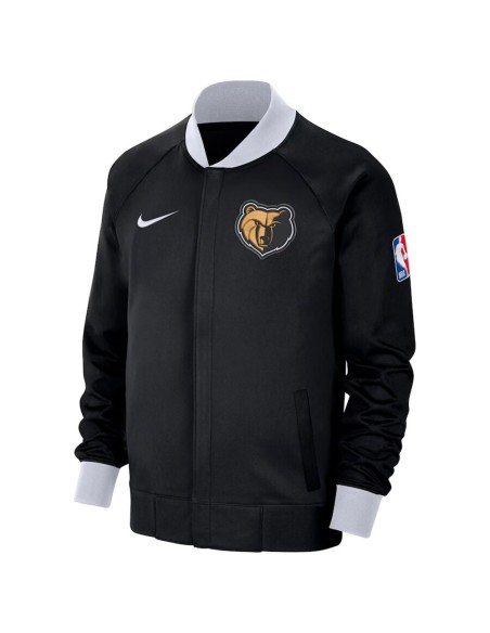 Acheter Memphis Grizzlies Junior Jacket 23-24 City Edition Authentic | 24Segons