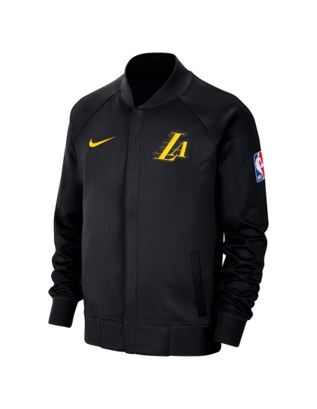 Acheter Veste Junior Los Angeles Lakers 23-24 City Edition | 24Segons