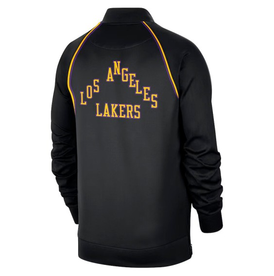 Acheter Veste Junior Los Angeles Lakers 23-24 City Edition | 24Segons