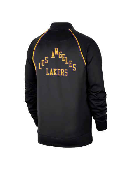 Acheter Veste Junior Los Angeles Lakers 23-24 City Edition | 24Segons