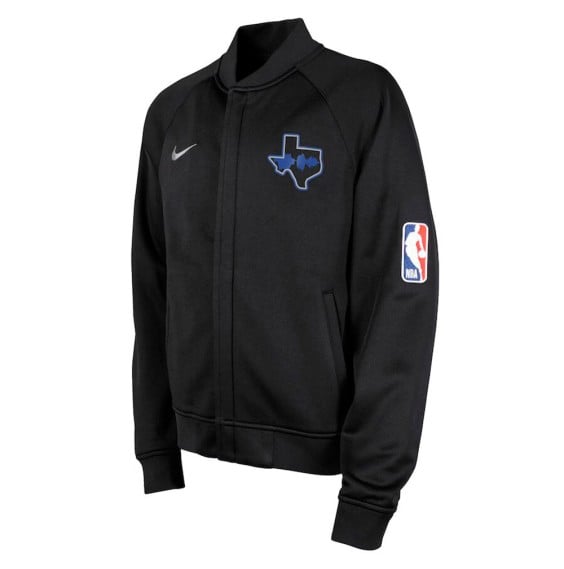 Acquista la giacca Dallas Mavericks Junior 23-24 City Edition | 24Segons