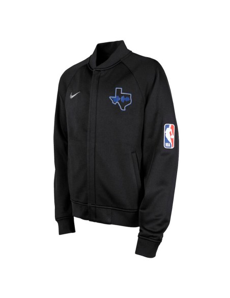 Acquista la giacca Dallas Mavericks Junior 23-24 City Edition | 24Segons