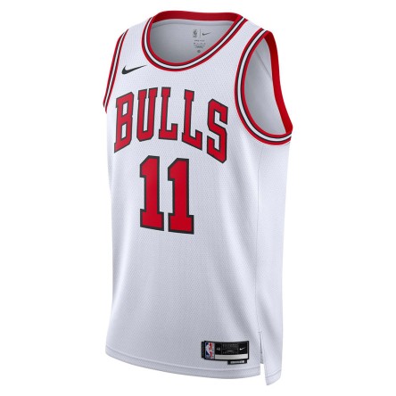 Comprar Junior DeRozan Bulls 23-24 Association Editn Swingman|24Segons