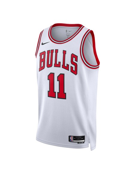 Acheter Junior DeRozan Bulls 23-24 Association Editn Swingman|24Segons