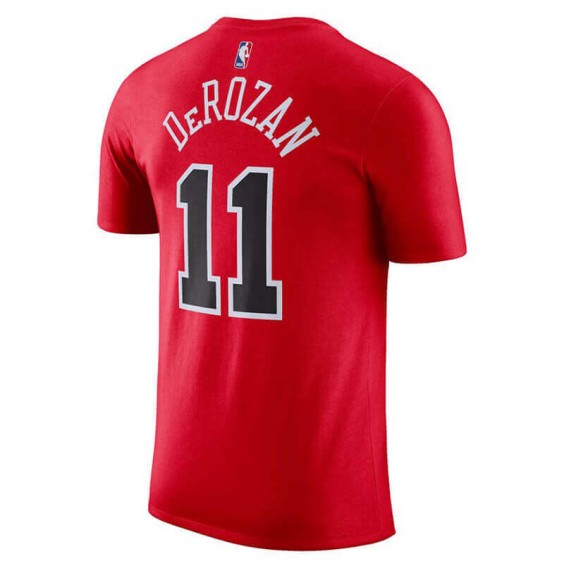 Acquista DeMar DeRozan Chicago Bulls Icon Edition|24Segons