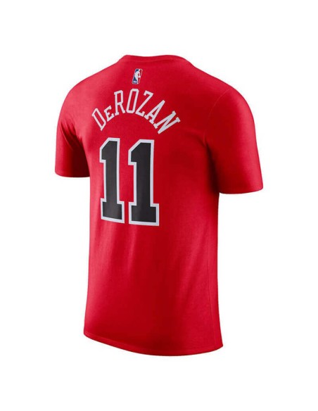 Acquista DeMar DeRozan Chicago Bulls Icon Edition|24Segons