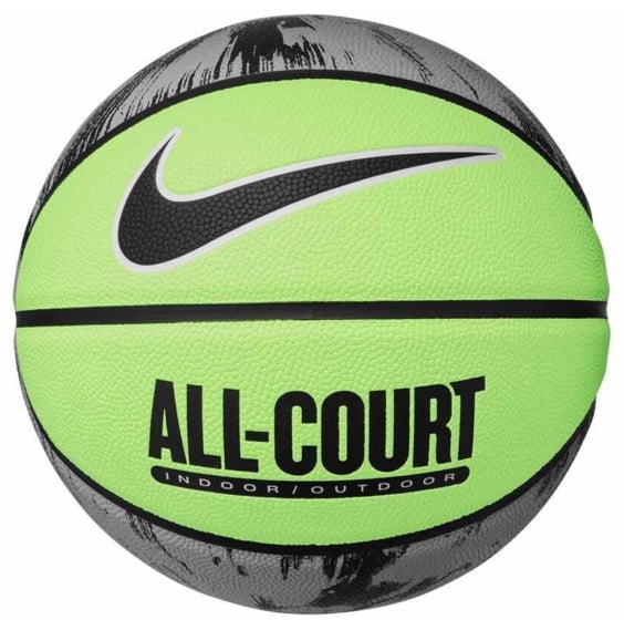 Nike Acheter Ball Everyday All Court 8P Grafic Green Sz7 | 24Segons