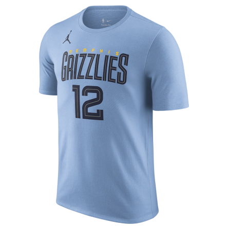 Comprar Camiseta Ja Morant Memphis Grizzlies 22-23 Statement |24Segons