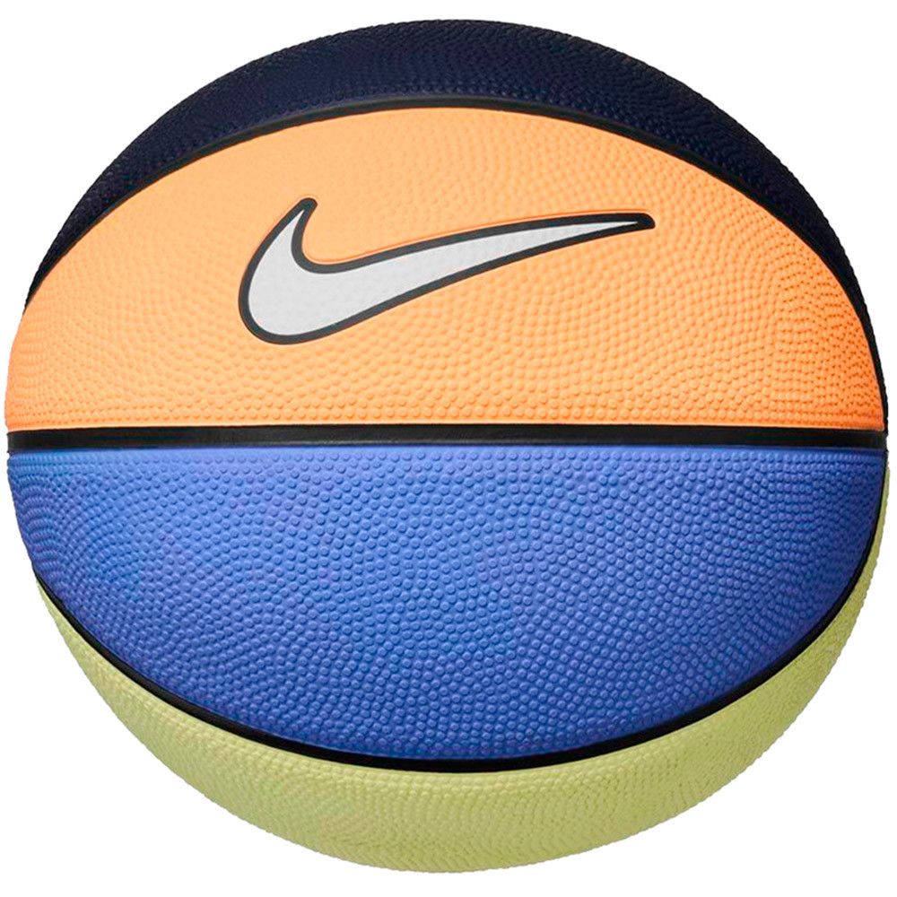 Balón Nike Skills Multicolor Sz.3