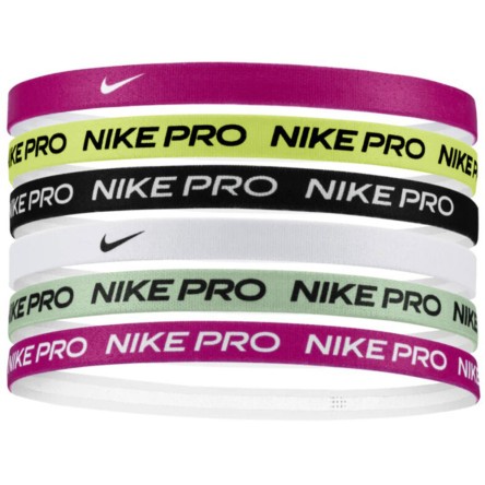 Comprar Cinta Pelo Nike Printed 6pk | 24Segons