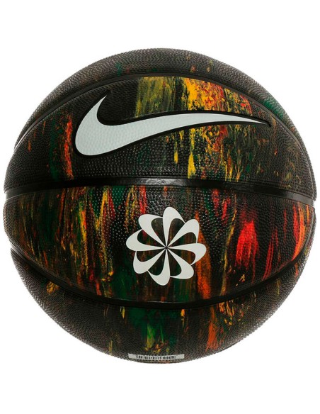 Nike Acheter Ballon Caoutchouc Recyclé Dominate 8P Multicolore Sz7|24Segons