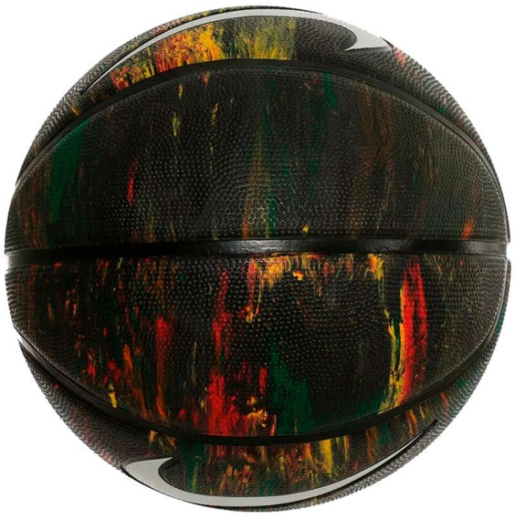 Nike Acquista Ball Recycled Rubber Dominate 8P Multicolour Sz7|24Segons