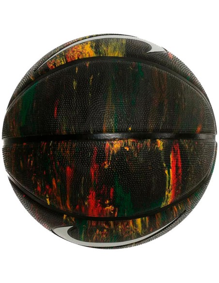 Nike Acheter Ballon Caoutchouc Recyclé Dominate 8P Multicolore Sz7|24Segons
