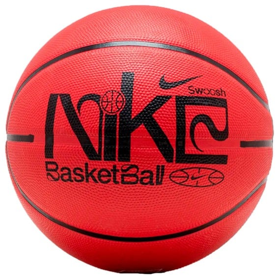 Nike Acquista Ball Everyday Playground Graphic Red Sz7 |24Segons