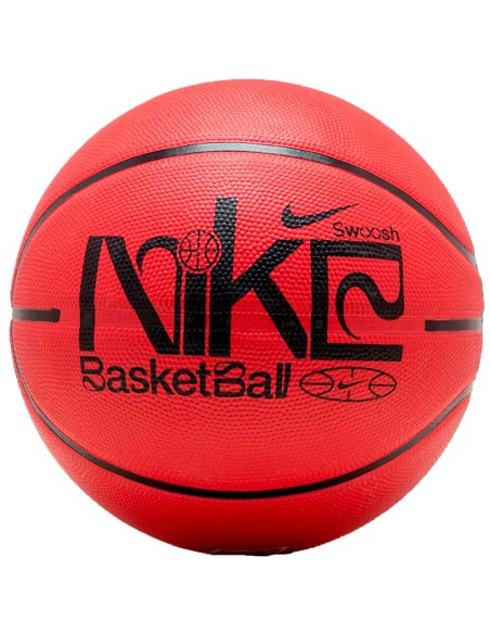 Nike Acquista Ball Everyday Playground Graphic Red Sz7 |24Segons