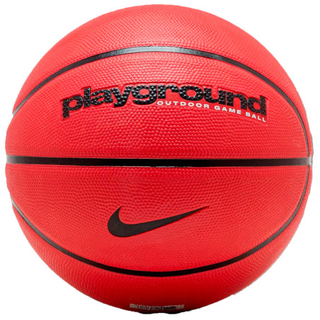Balón Nike Everyday Playground Graphic Red Sz7