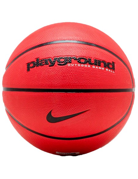 Nike Acheter Ball Everyday Playground Graphic Red Sz7 |24Segons
