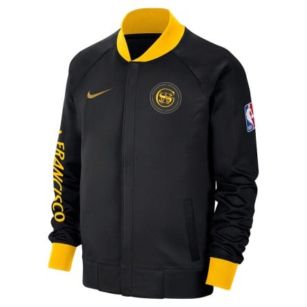 Comprar Chaqueta Warriors Showtime 23-24 City Edition | 24Segons