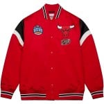 Chaqueta Chicago Bulls NBA...