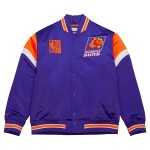 Chaqueta Phoenix Suns...