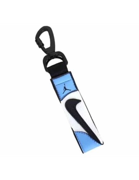 Jordan Acquistare Portachiavi Trofeo Portachiavi University Blue | 24Segons