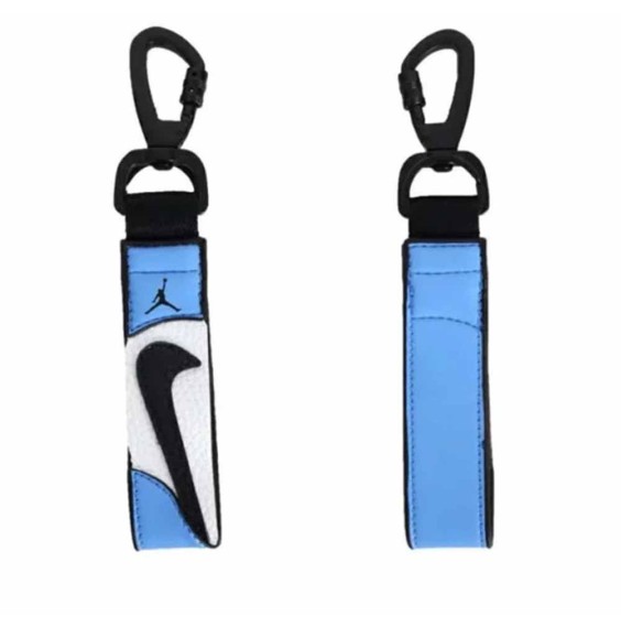 Jordan Acquistare Portachiavi Trofeo Portachiavi University Blue | 24Segons