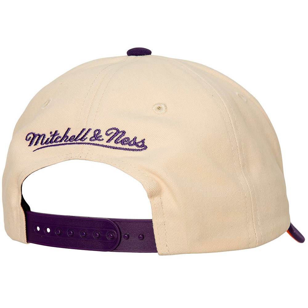 Gorra Phoenix Suns Collegiate Pro Snapback