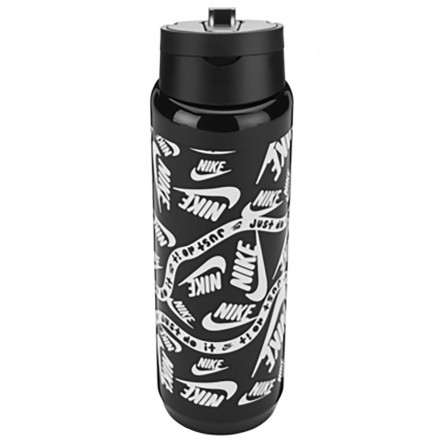 Nike Acheter Bottle Renew Move To Zero Straw Graphic 24 Oz | 24Segons