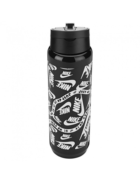 Buy Nike Renew Move To Zero Straw Graphic 24 Oz Bottle | 24Segons