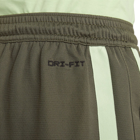 Pantalón Mujer Nike Sabrina Dri-FIT Cargo Khaki