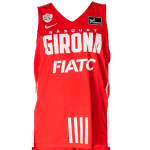 Camiseta Junior Bàsquet Girona 23-24 Roja