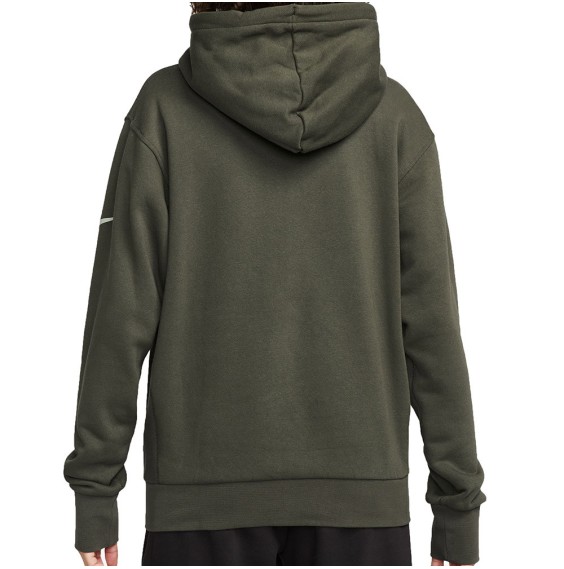 Nike Acquista Felpa Sabrina Fleece Basketball Cargo Khaki | 24Segons