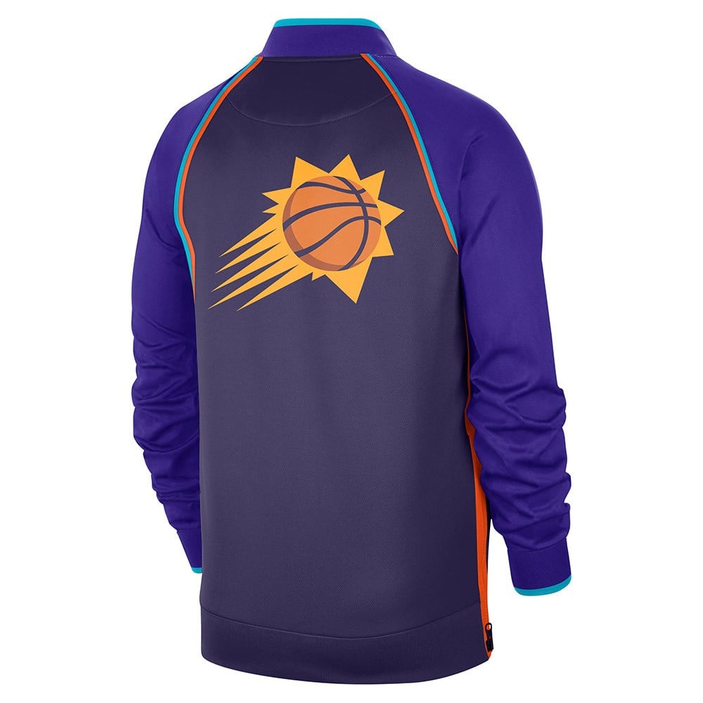 Phoenix Suns Showtime 23-24 City Edition Jacket