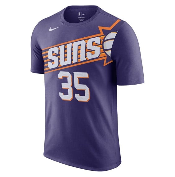 Acheter Kevin Durant Suns 23-24 Icon Edition Junior T-Shirt|24Segons