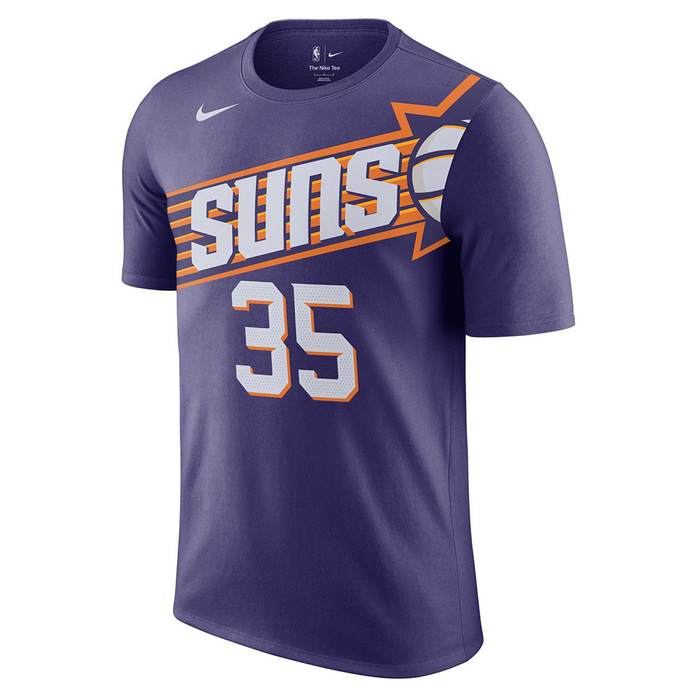 Samarreta Junior Kevin Durant Phoenix Suns 23-24 Icon Edition