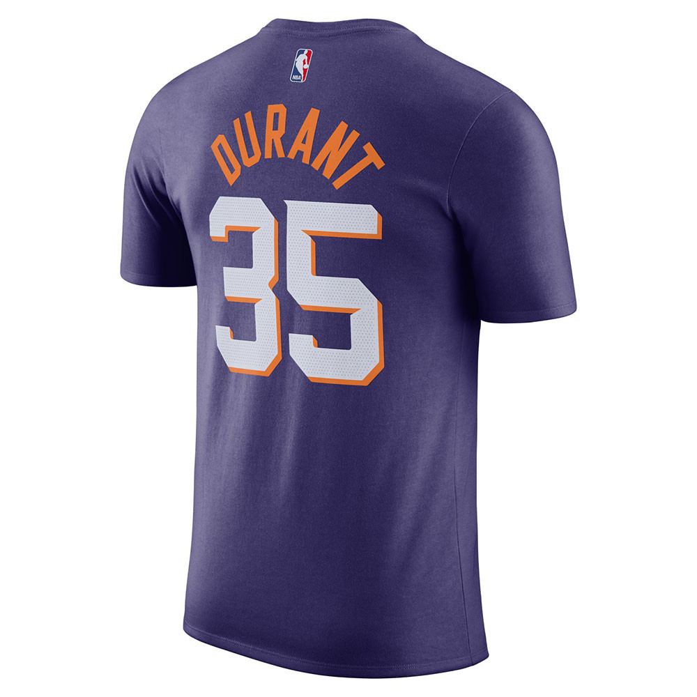 Camiseta Junior Kevin Durant Phoenix Suns 23-24 Icon Edition