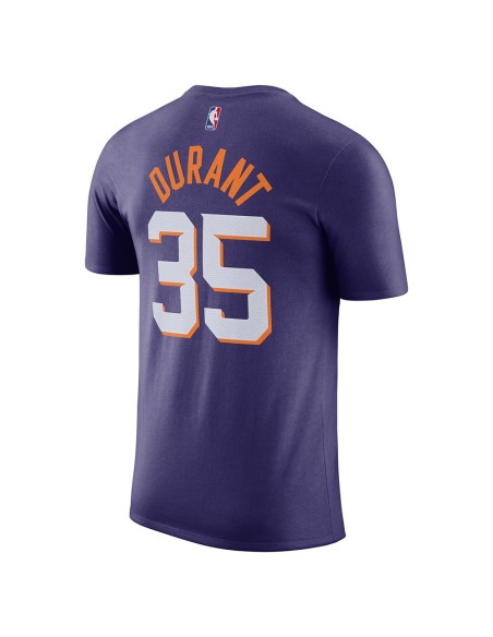Acheter Kevin Durant Suns 23-24 Icon Edition Junior T-Shirt|24Segons