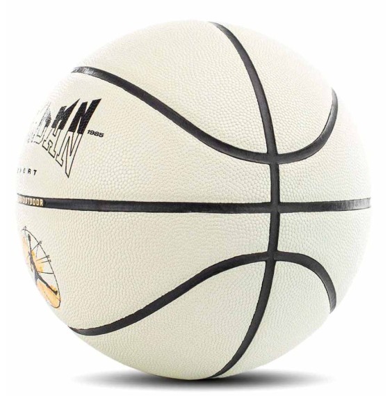 Jordan Buy Ball Ultimate 2.0 8P Graphic Dégonflé Blanc | 24Segons