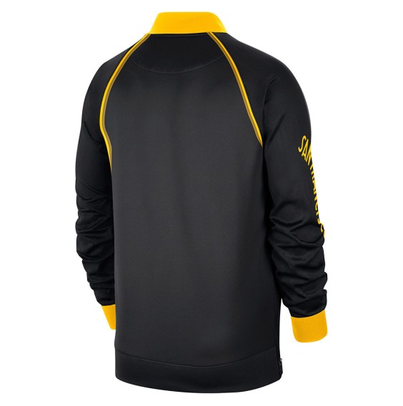 Acheter Warriors Showtime Junior Jacket 23-24 City Edition |24Segons