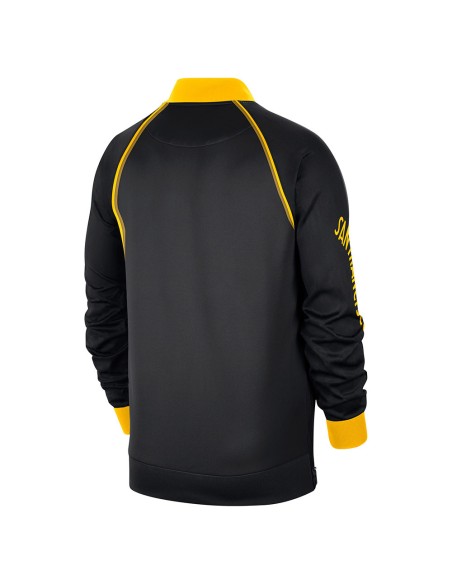 Acheter Warriors Showtime Junior Jacket 23-24 City Edition |24Segons
