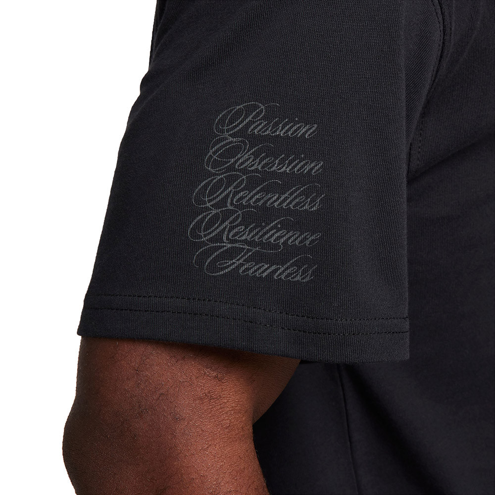 Nike Gift of Kobe Black T-Shirt
