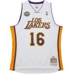 Pau Gasol Los Angeles Lakers 08-09 Noche Latina Swingman