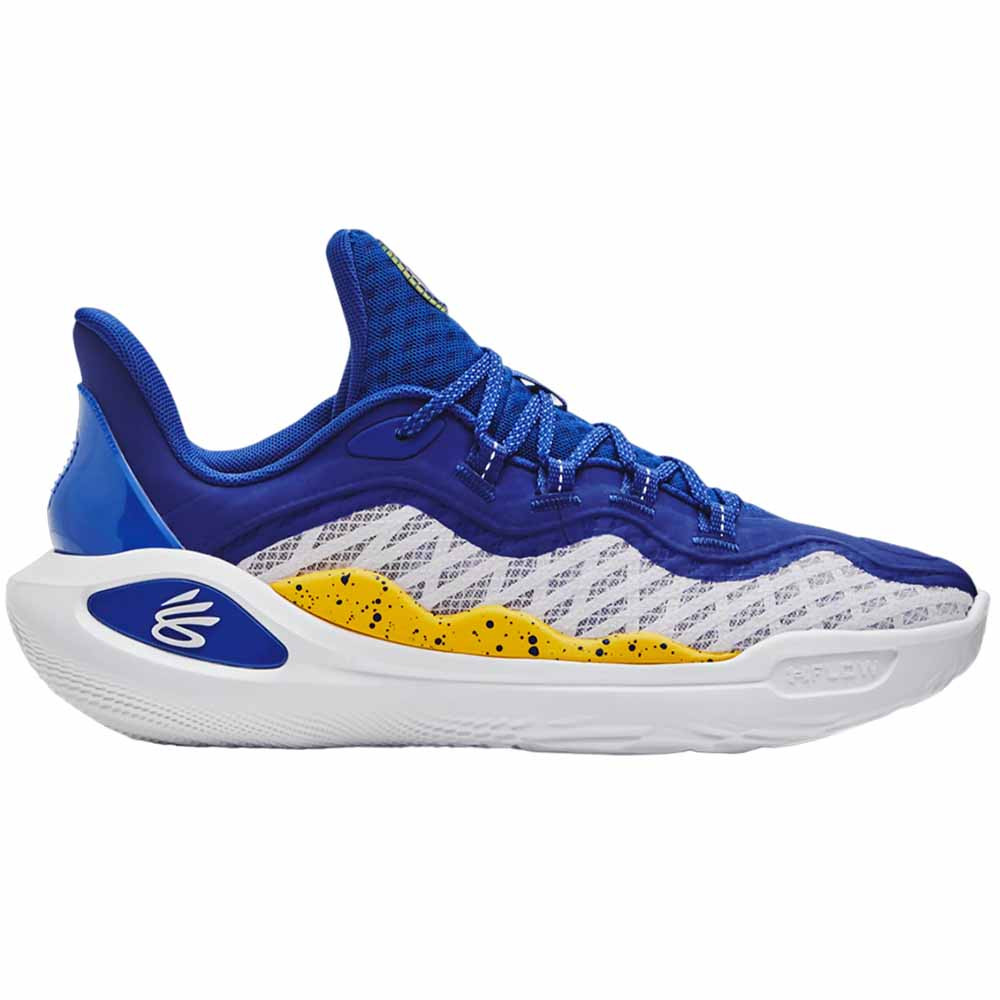 Under Armour Curry Flow 11...
