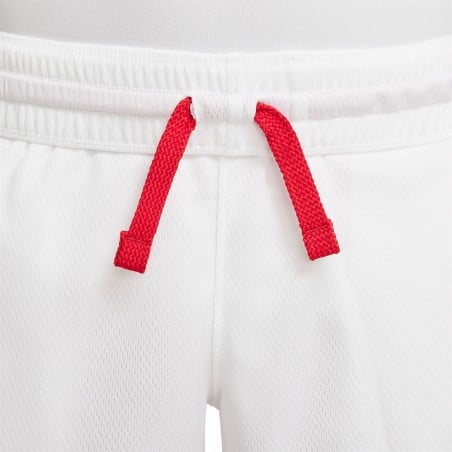 Pantalón Junior Nike Dri-Fit HBR Basketball White