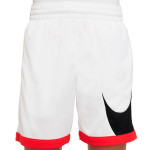 Pantalons Junior Nike Dri-Fit HBR Basketball White