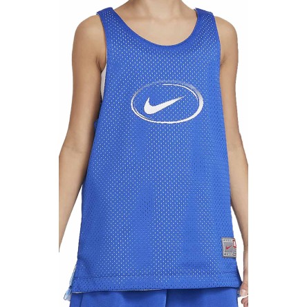 Nike Acheter le T-Shirt Junior réversible Culture of Basketball|24Segons