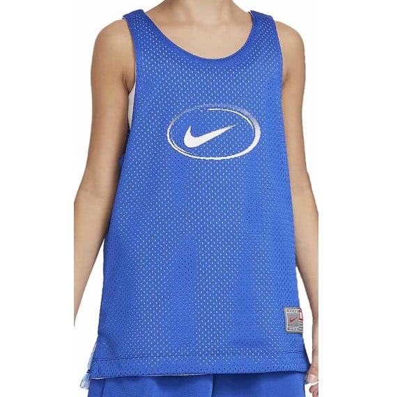 Nike Acquista la T-shirt junior reversibile Culture of Basketball|24Segons